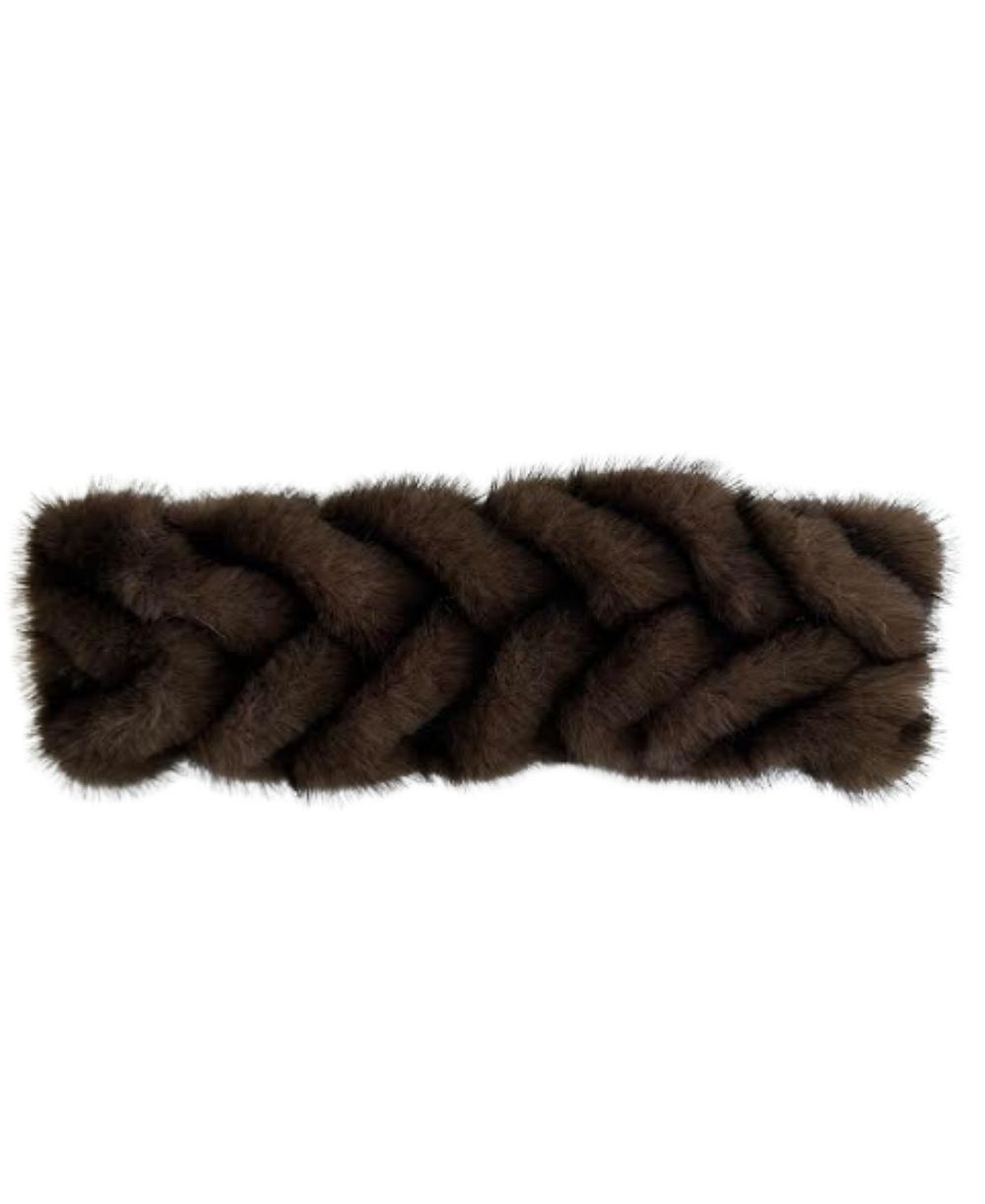 Marcus Adler Braided Headband