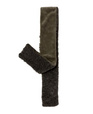 Marcus Adler Reversible Scarf