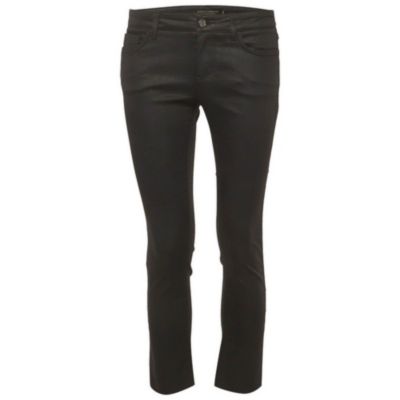 Pre-Owned Dolce & Gabbana Women's Denim Straight Fit Jeans
