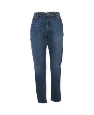 Pre-Owned Isabel Marant женские прямые джинсы с высокой талией