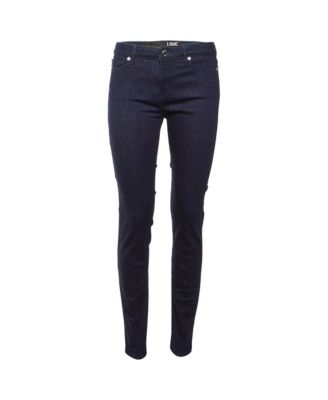 Pre-Owned Love Moschino женские джинсы Skinny Fit