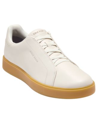 Мужские кроссовки Cole Haan GrandPrø Luxe Slip-on