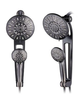 Oil rubbed bronze