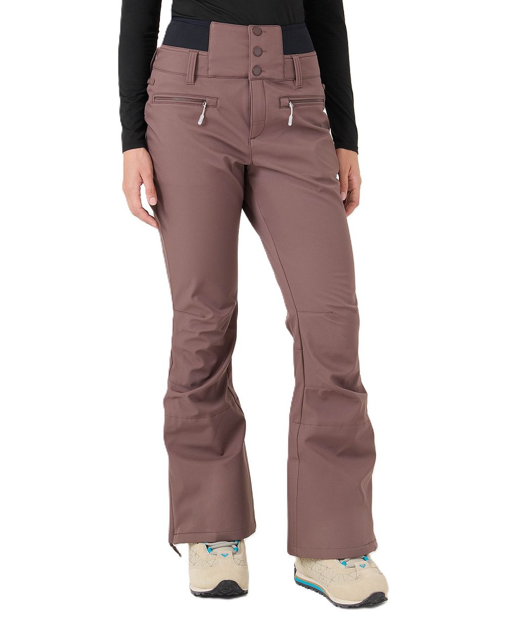 Roxy Women's Rising High Snow Pants