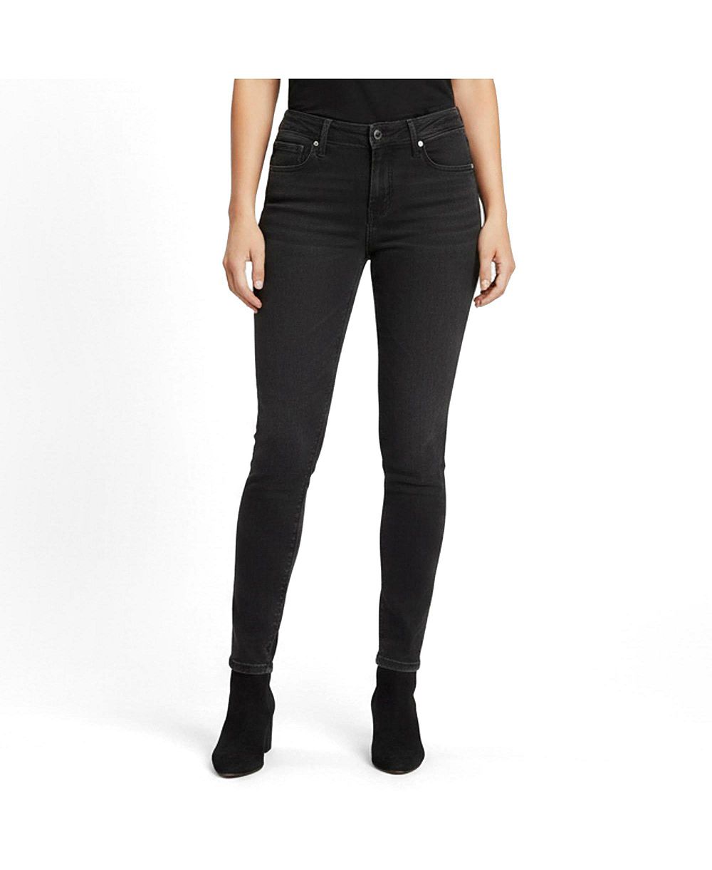 Pre-Owned Tom Ford Women's Skinny Ankle-Zip Denim Jeans