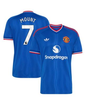 Adidas мужская реплика выездной джерси Mason Mount 2026/27