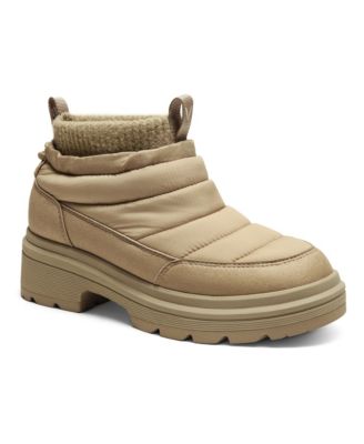 VIVAIA Tyler Waterproof Puffer Therm Warm Boots