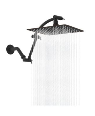 Oil rubbed bronze