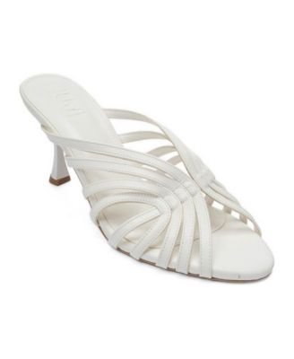 Prologue Shoes Women's Olivera Stiletto Sandal