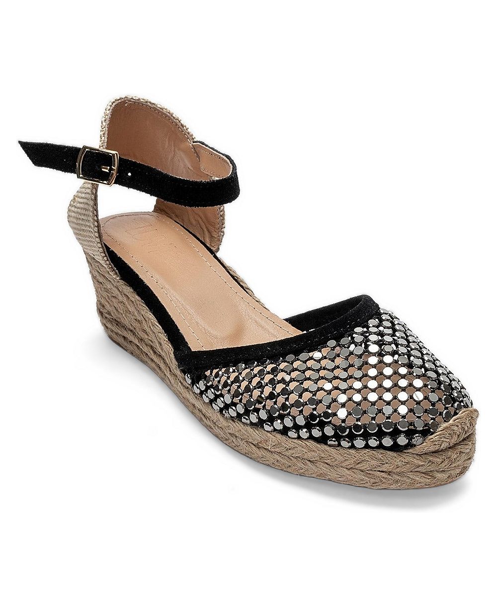 Женские сандалии Forever and Always Shoes Drelix из эспадрильи