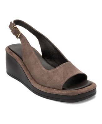 Mink suede