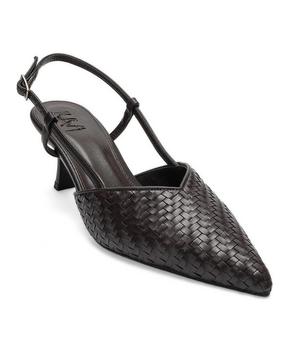 Женские туфли Prologue Shoes Mavero на ремешке и шпильке
