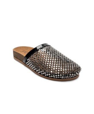 Prologue Shoes Women's Montera Embellished Mule
