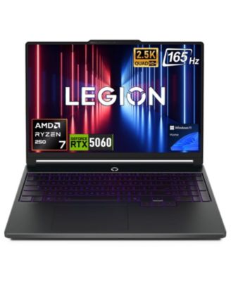 Lenovo Legion 5a Gen 11 15,3" ноутбук