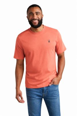 Burnt orange