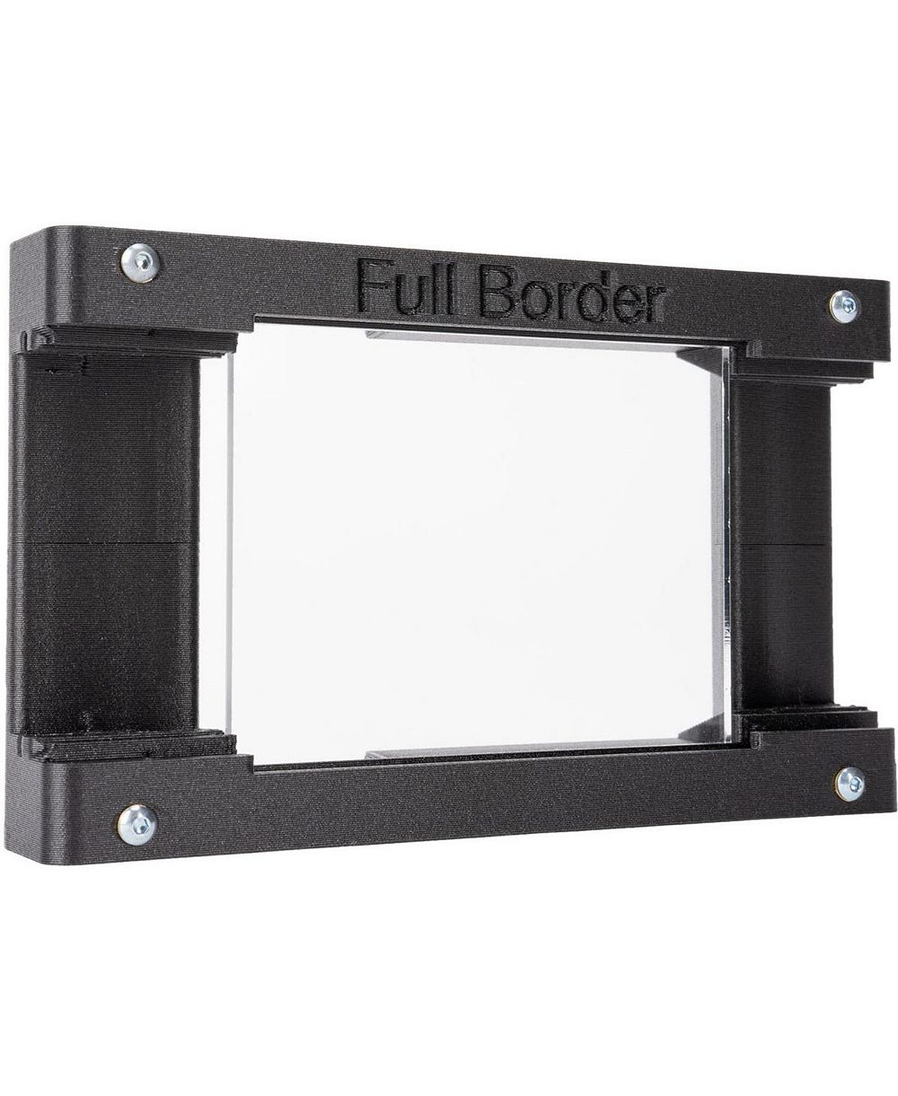 Negative Supply Full-Border Scanning Cassette for Pro Film Carrier 120 MK2 and Basic Film Carrier 120 MK2