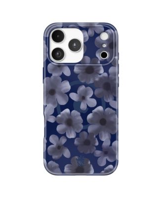 Velvet Caviar чехол MagSafe Midnight Blossom для Apple iPhone 17 Pro Max