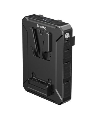 Пластина SmallRig Hot-Swap V-Mount для батареи