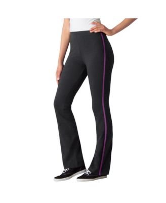 Black plum purple