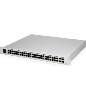 Ubiquiti Networks UniFi USW-48-POE Gen 2 Managed Ethernet Switch for UniFi