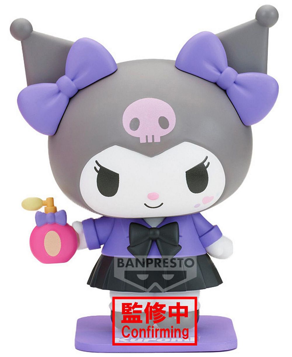 Banpresto Курома Косплей Коллекция 4" Статуя, 14+