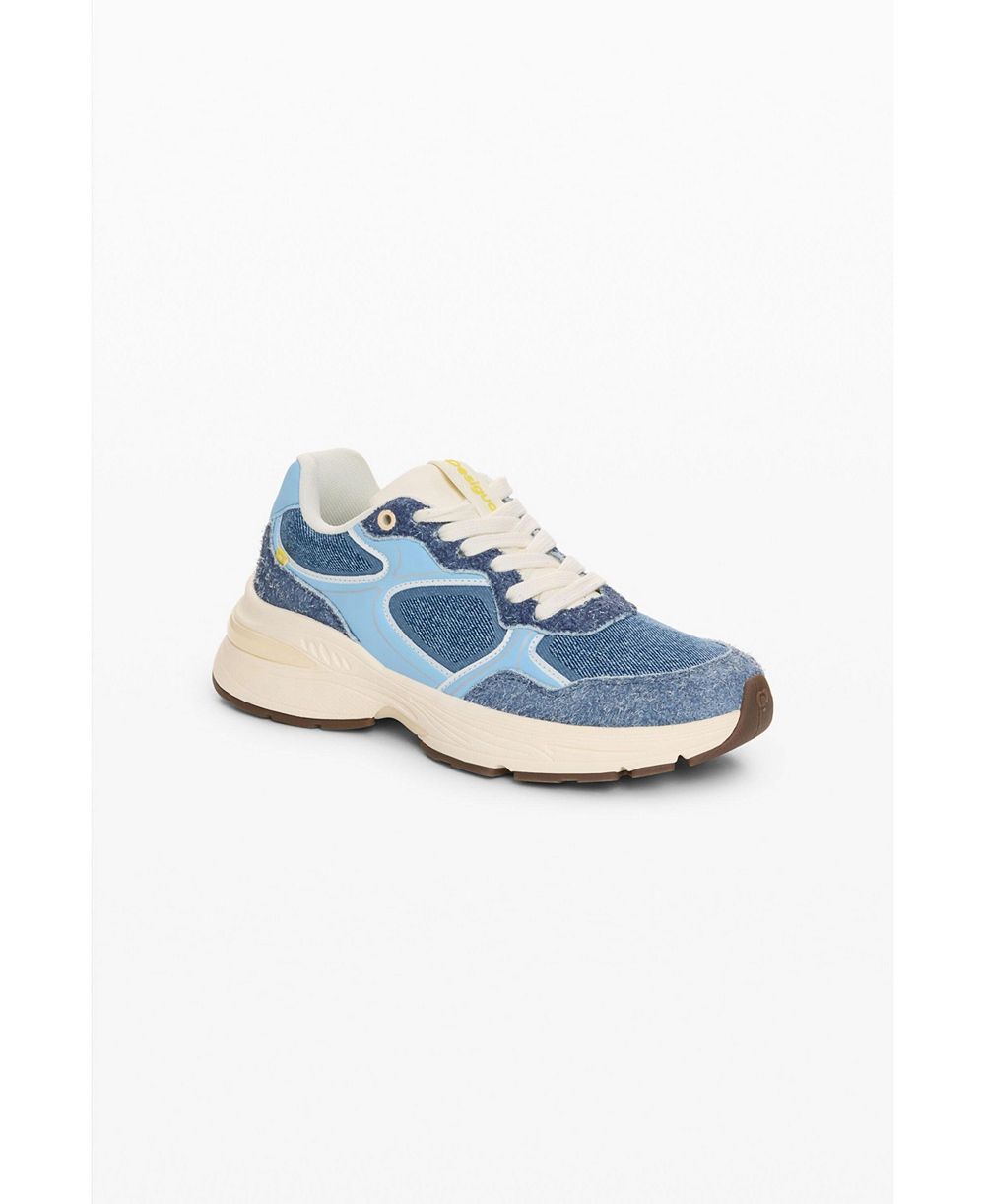 Женские кроссовки Desigual Combined Runner