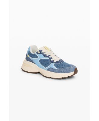 Женские кроссовки Desigual Combined Runner