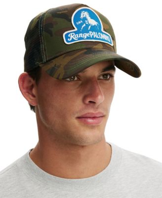 COTTON ON Men's Adjustable Trucker Hat