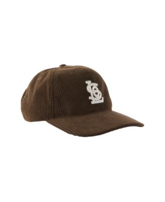 COTTON ON Men's 5 Panel Corduroy Hat