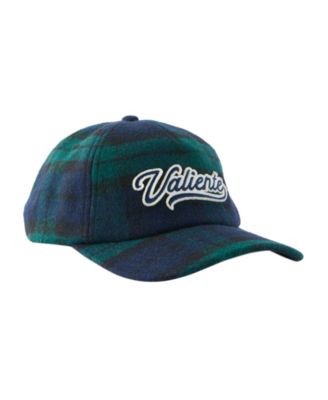 COTTON ON Men's 5 Panel Adjustable Valiente Baseball Cap