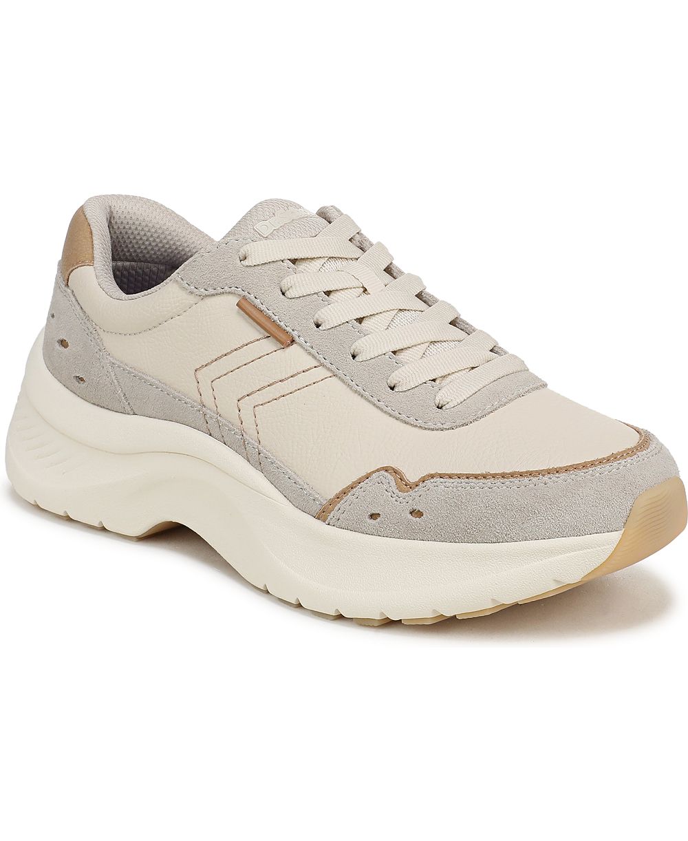 Dr. Scholl's женские кроссовки на платформе Walk Longer