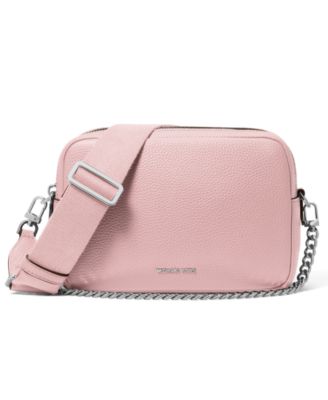 MICHAEL Michael Kors Bryant Medium Chain Camera Crossbody Handbag