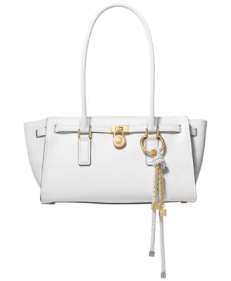 Маленькая сумка michael kors hamilton moderne через плечо