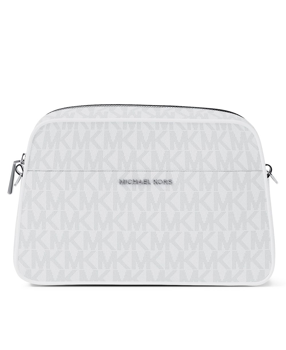 Michael Kors Jet Set Small Camera Crossbody Bag