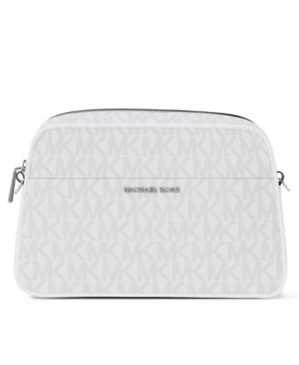 Michael Kors маленькая сумка через плечо Jet Set Camera