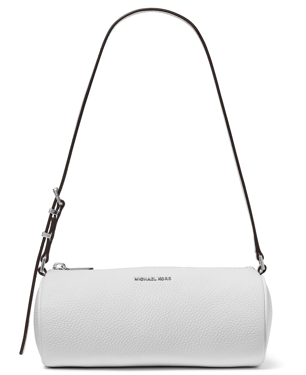 Michael Kors Izzy Small Barrel Pouchette Bag