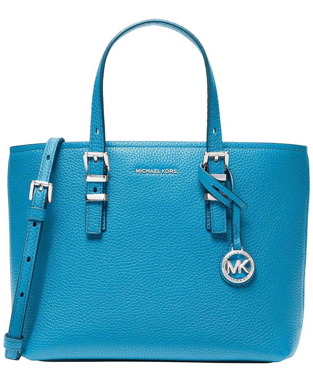 Сумка Michael Kors Quinn Small East West Crossbody