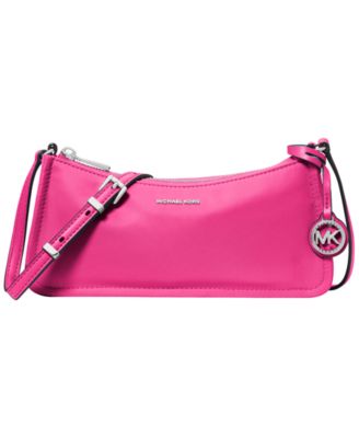 MICHAEL Michael Kors Zadie Nylon East West Small Crossbody Handbag