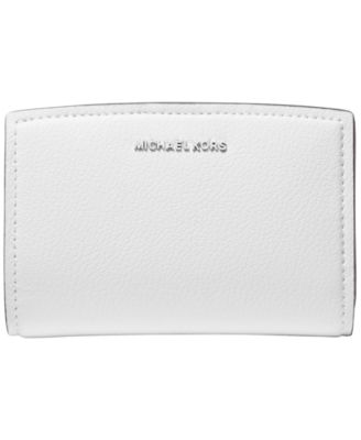 Мини-кошелек Michael Kors Bryant из кожи на молнии