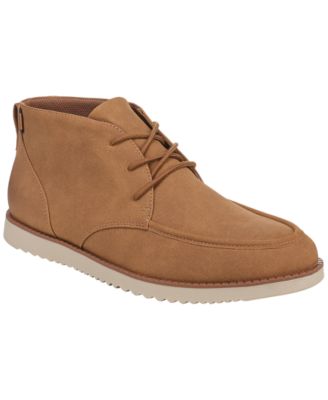 Brown Microsuede