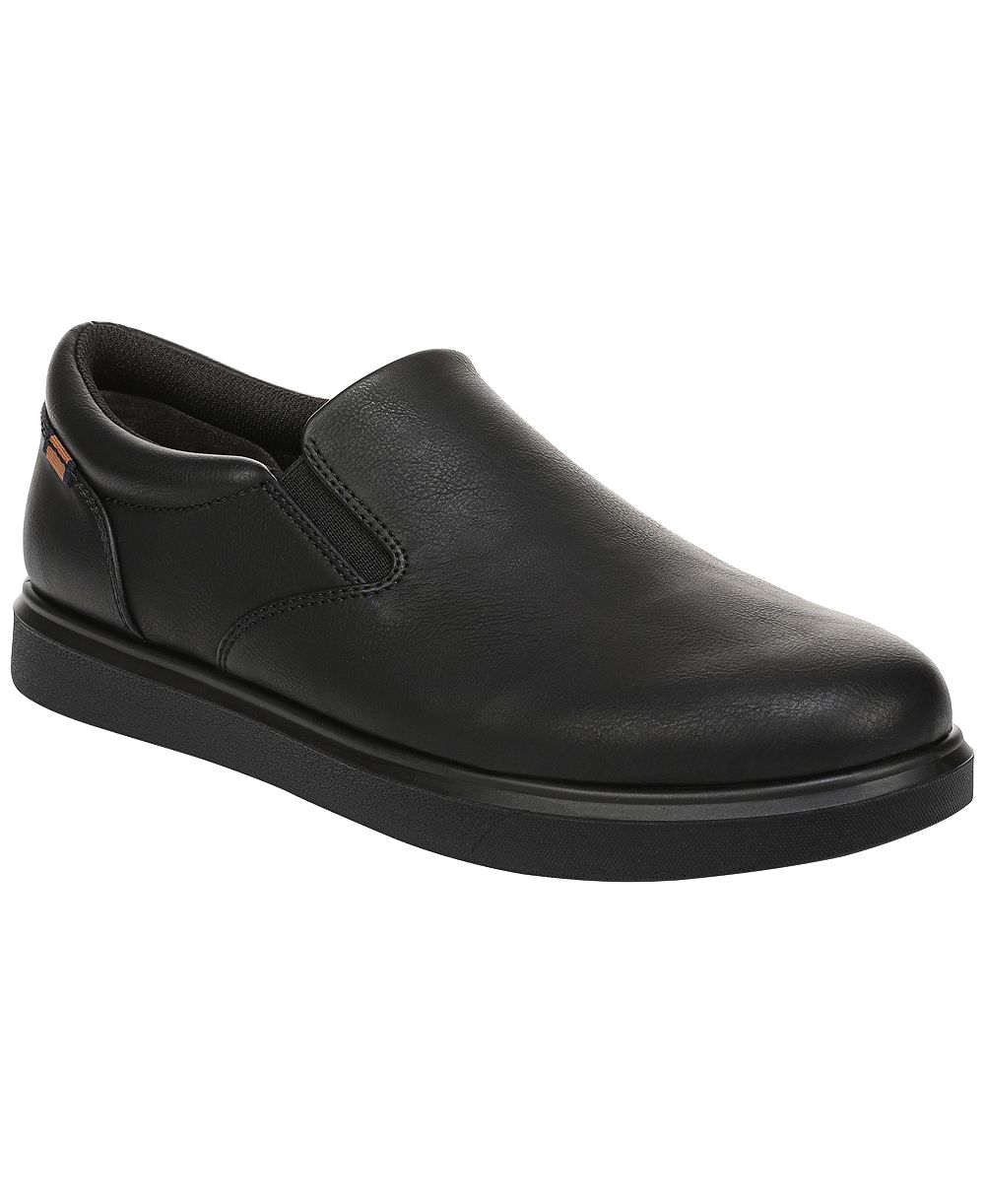 Кроссовки Dr. Scholl's для мужчин из искусственной кожи, модель City Cloud, на шнуровке, низкие