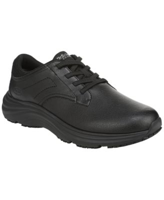 Dr. Scholl's Men's Locked In Slip-Resistant Work Sneakers