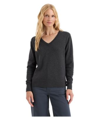 Dark charcoal heather