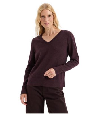 Plum heather