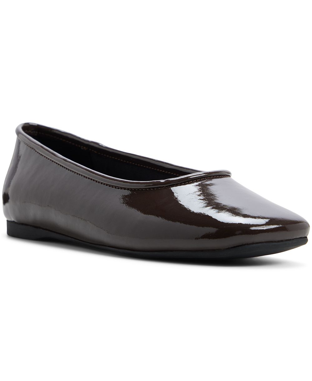 ALDO Women's Darcyy Mary Jane Flats
