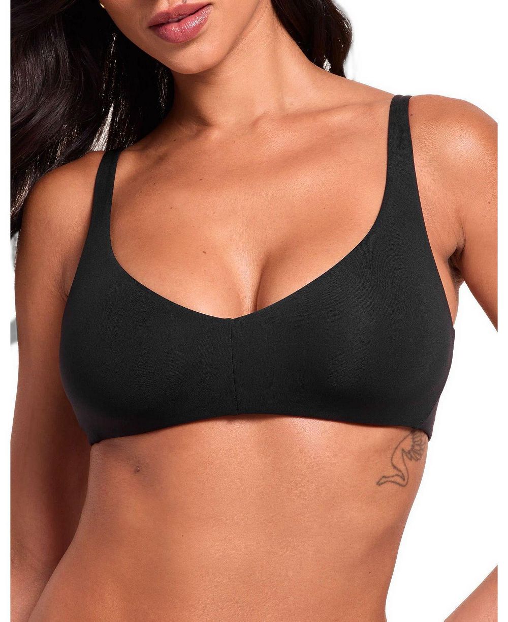 Adore Me Women's Solene Unlined Bralette Bra