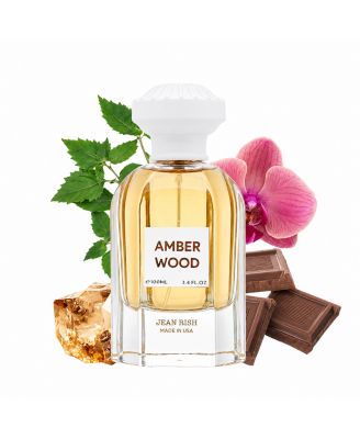Jean Rish Amber Wood