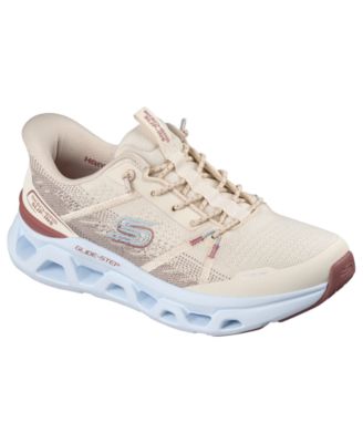 Skechers Women's Slip-ins: Glide-Step Altus Fast Lane Athletic Walking Sneakers