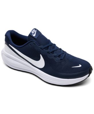 Nike мужские кроссовки для бега Revolution 8 с поддержкой свода стопы