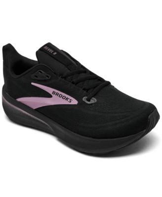 Brooks женские легкие кроссовки для бега Revel 9